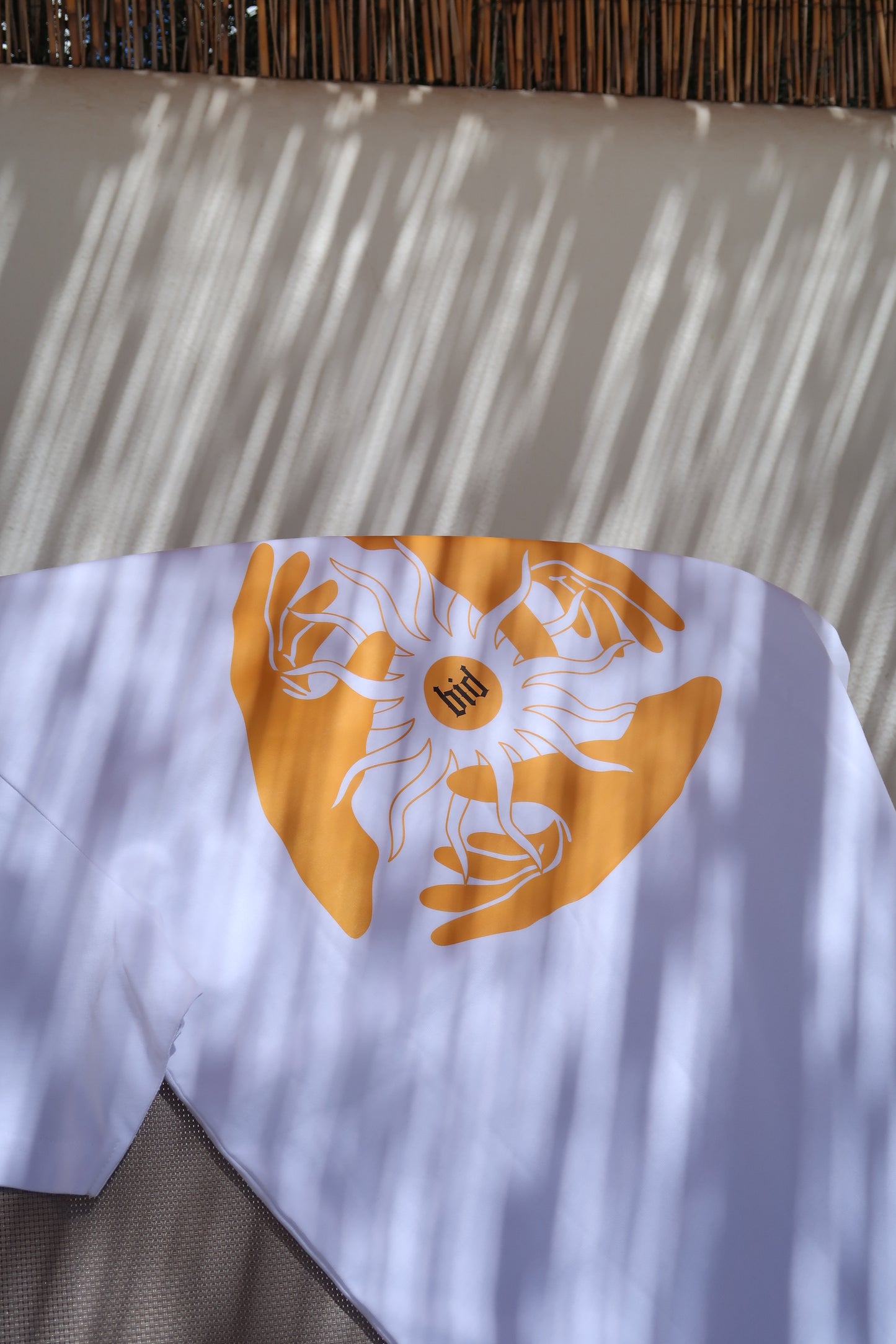 FOLLOW THE SUN T-shirt