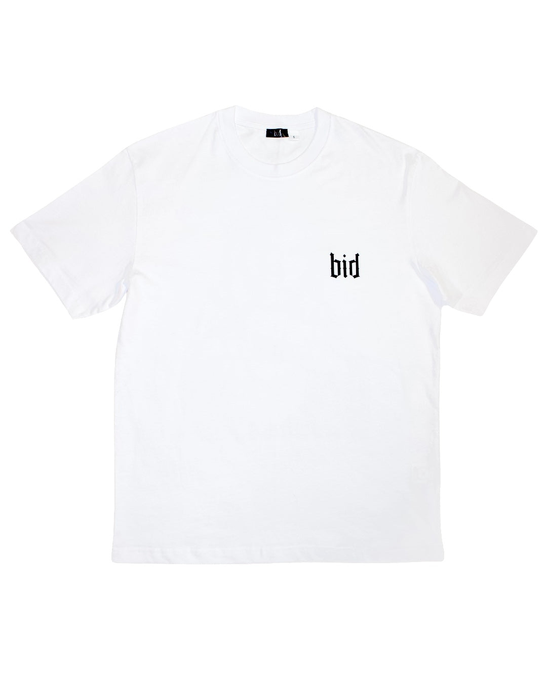 HOLY BID T-shirt