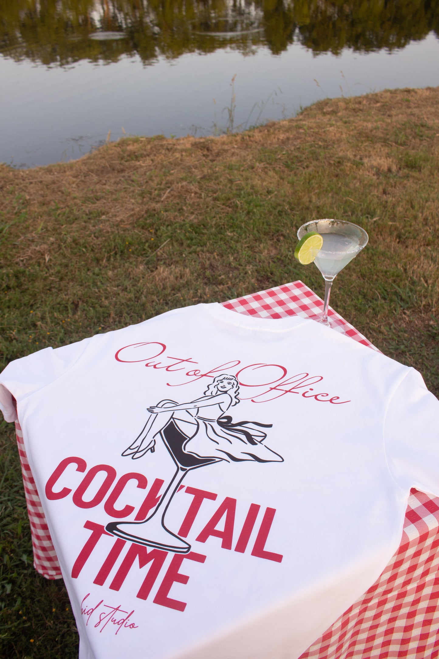 MARGARITA T-shirt