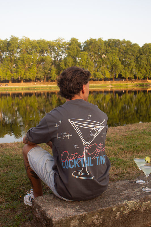 MARTINI T-shirt