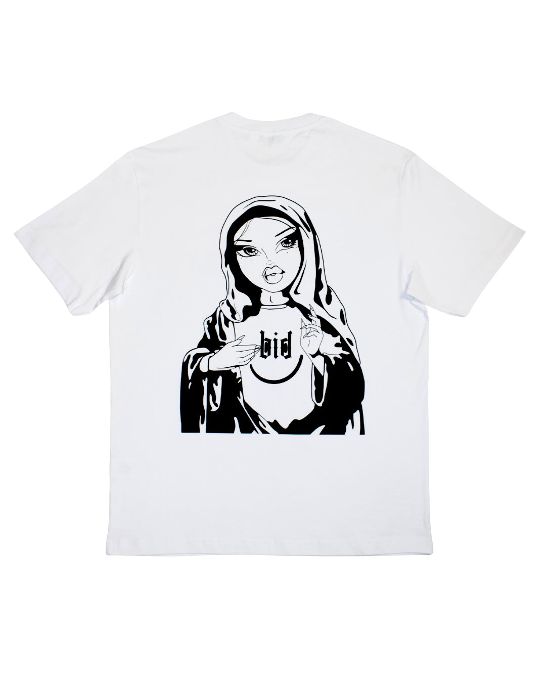 HOLY BID T-shirt