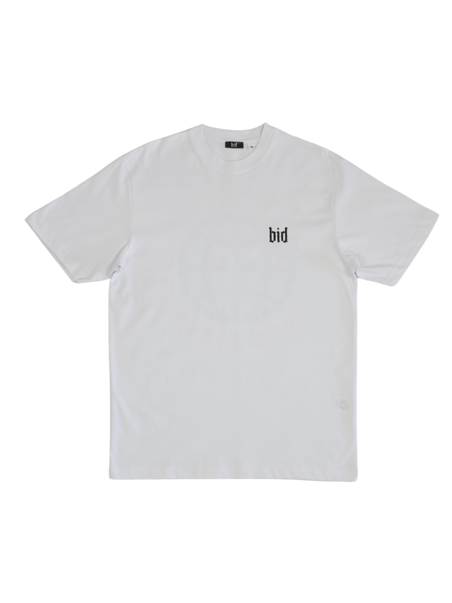 AROUND THE WORLD T-shirt