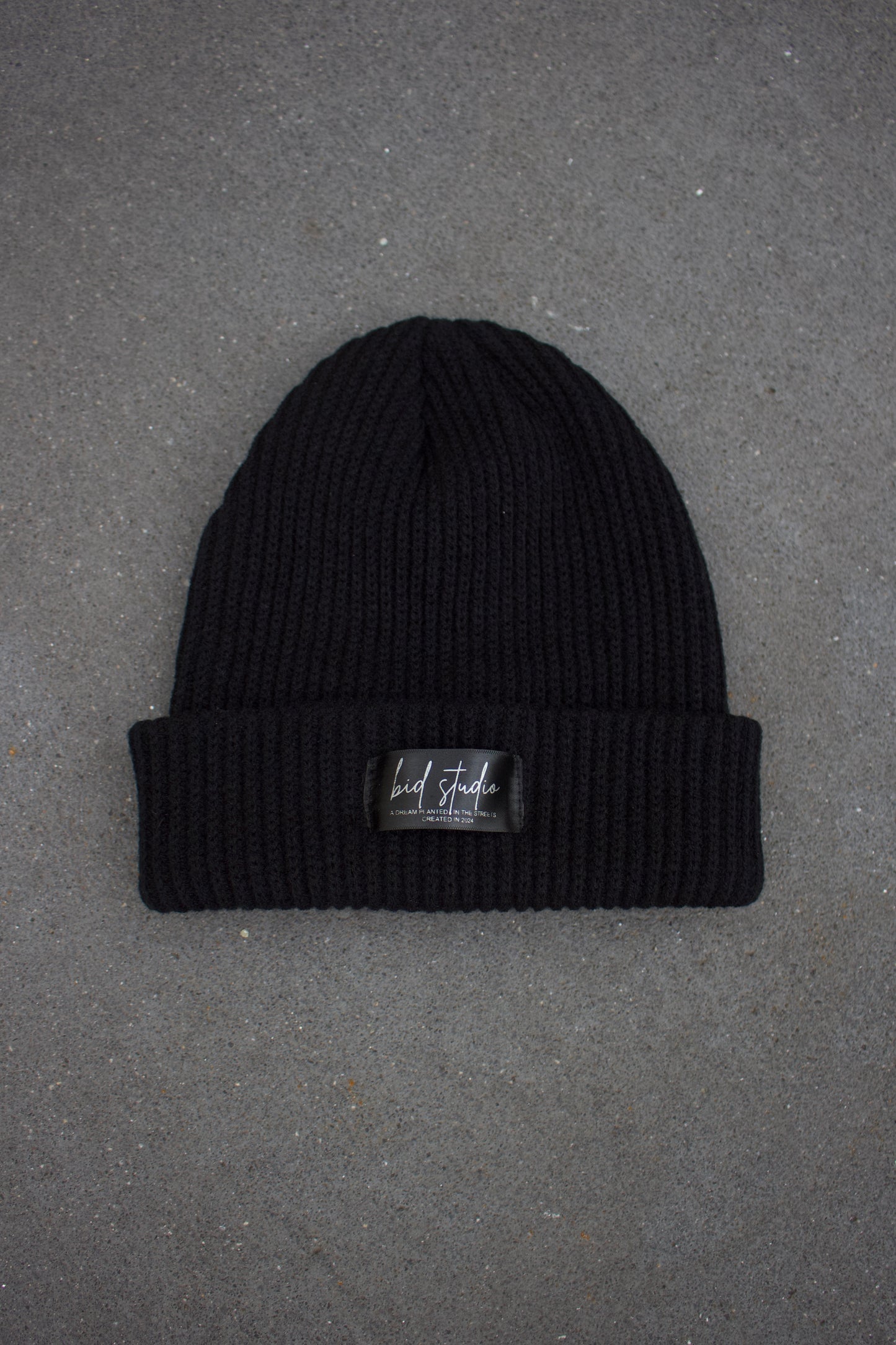 BID STUDIO Gorro