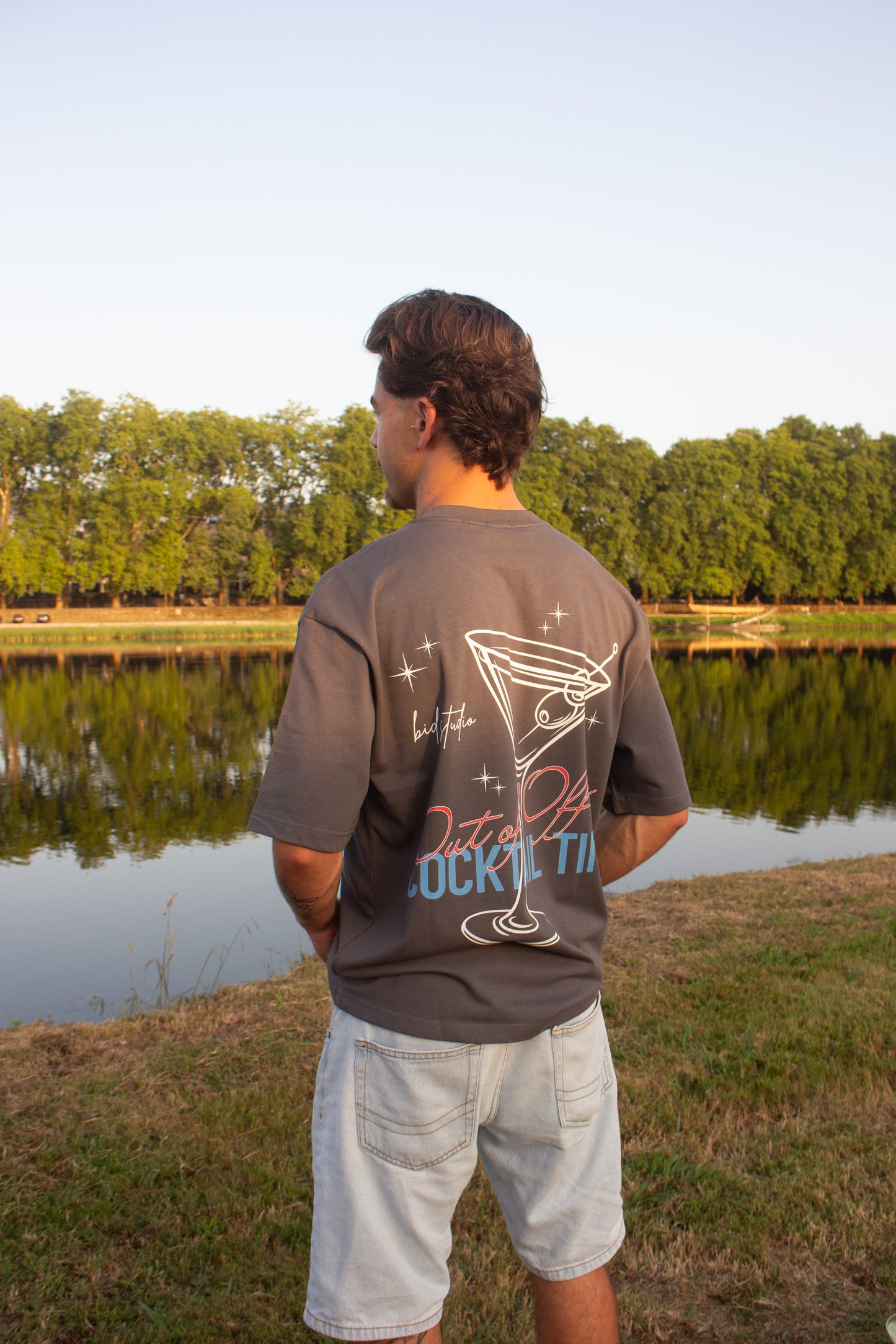 MARTINI T-shirt