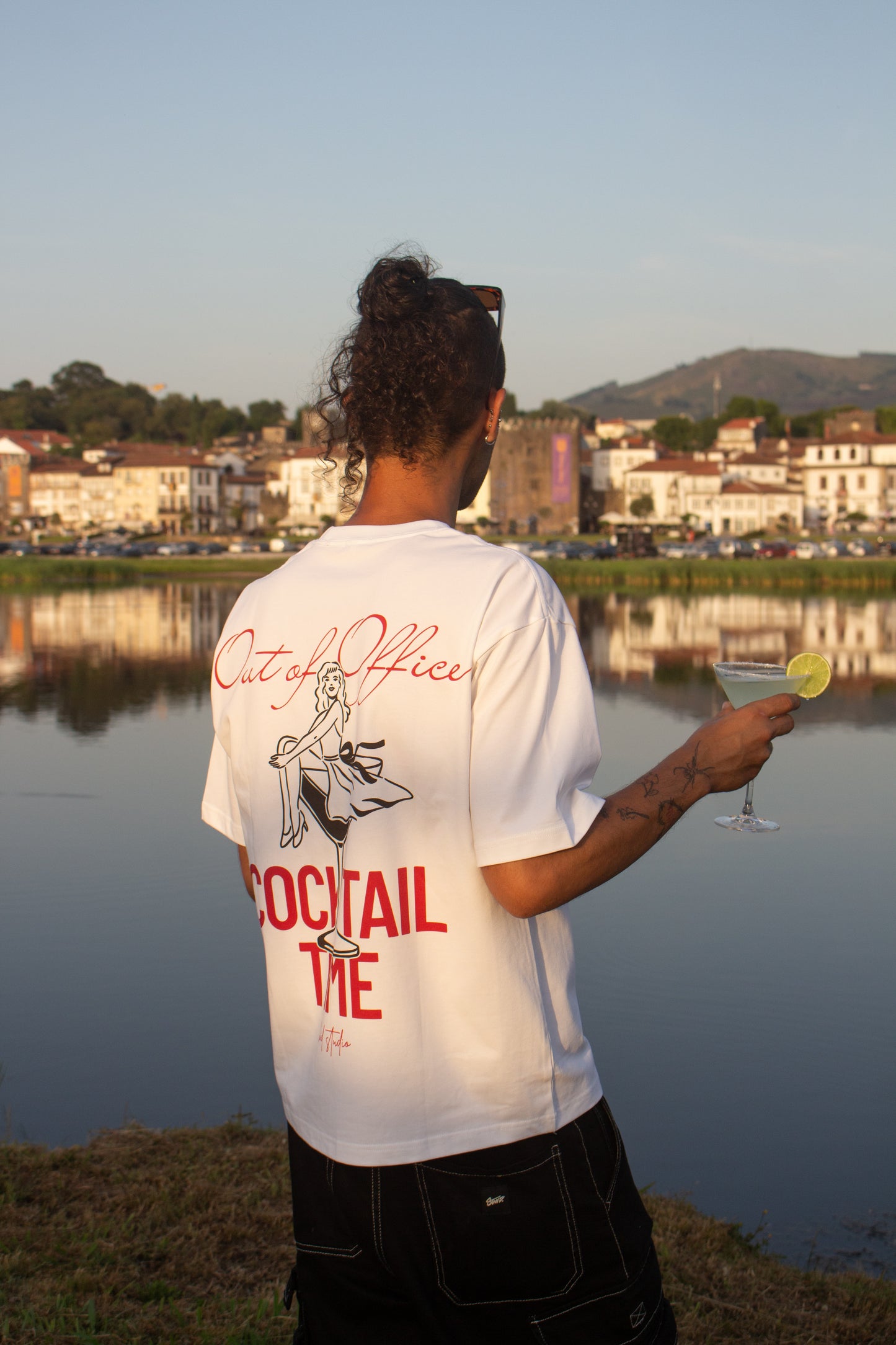 MARGARITA T-shirt