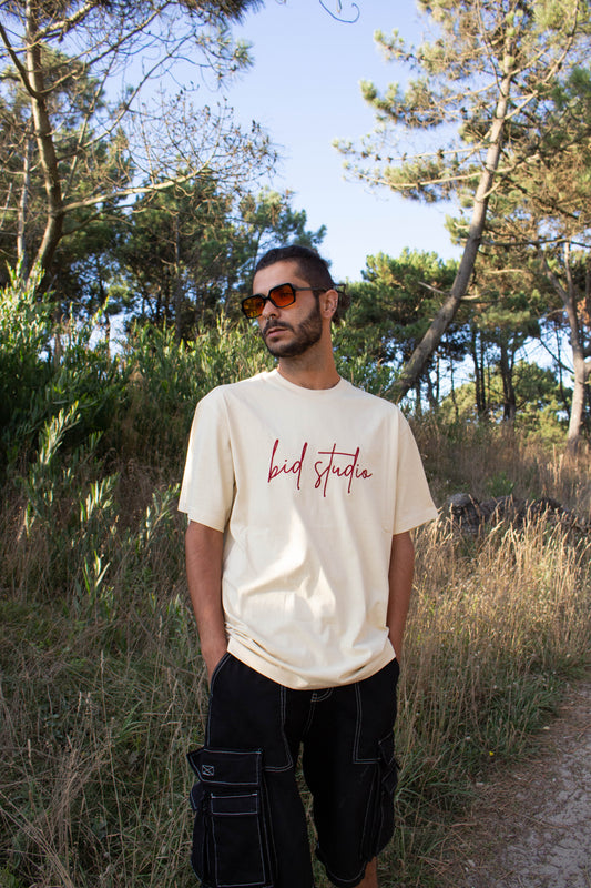 BID STUDIO T-Shirt