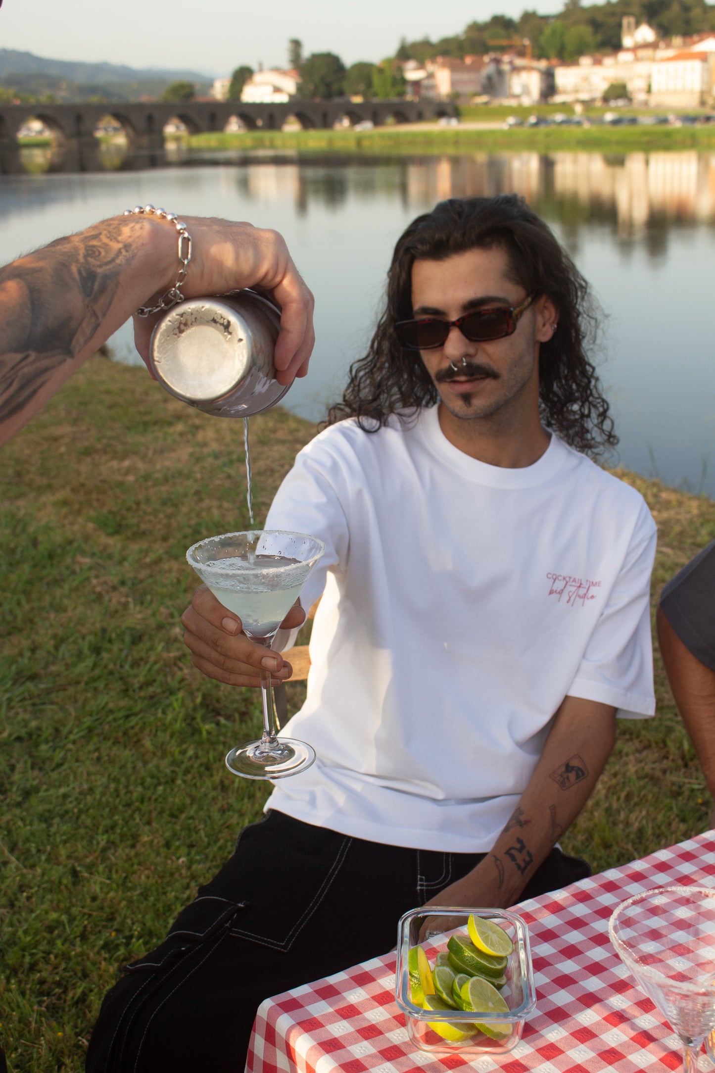MARGARITA T-shirt
