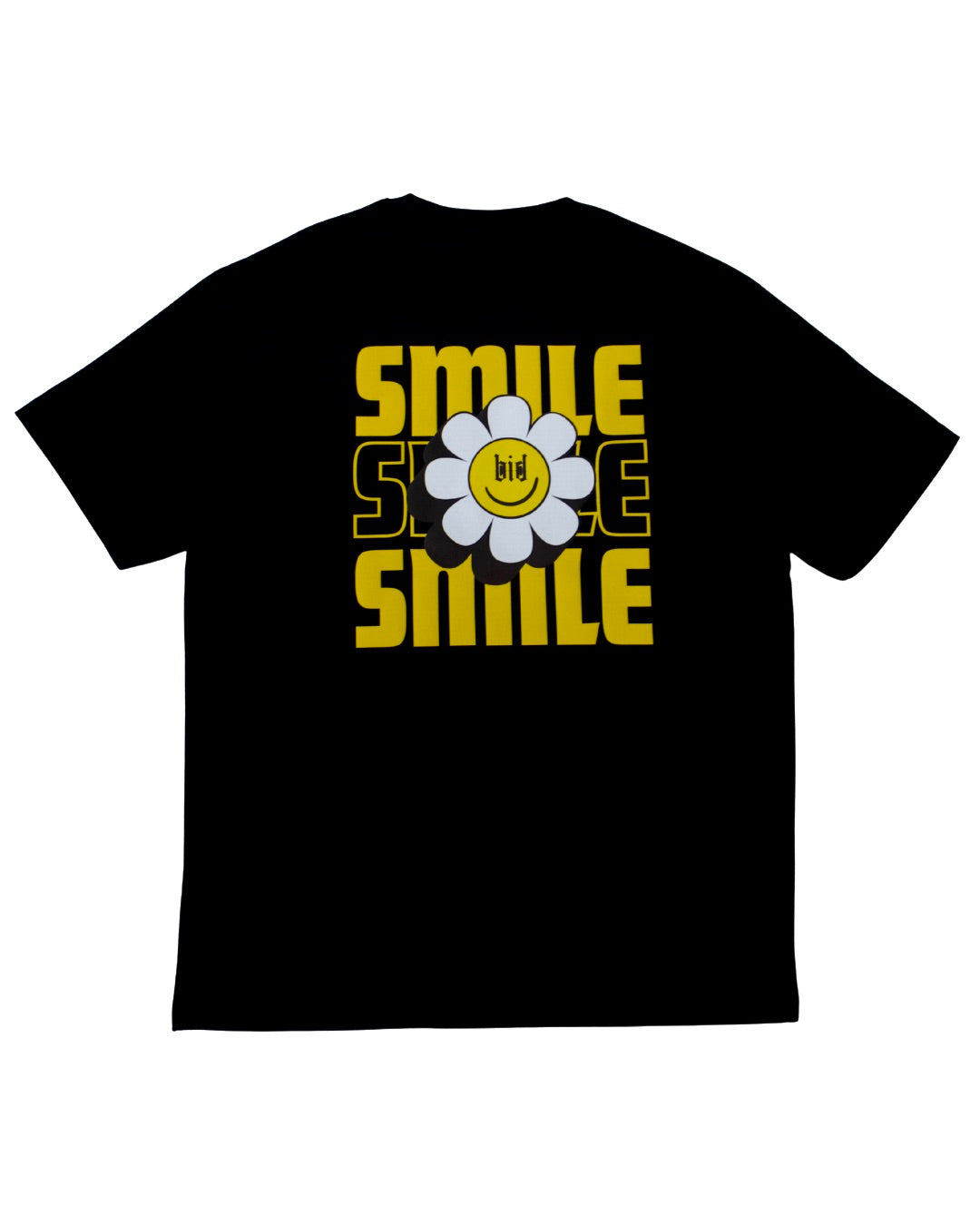 SMILE T-shirt