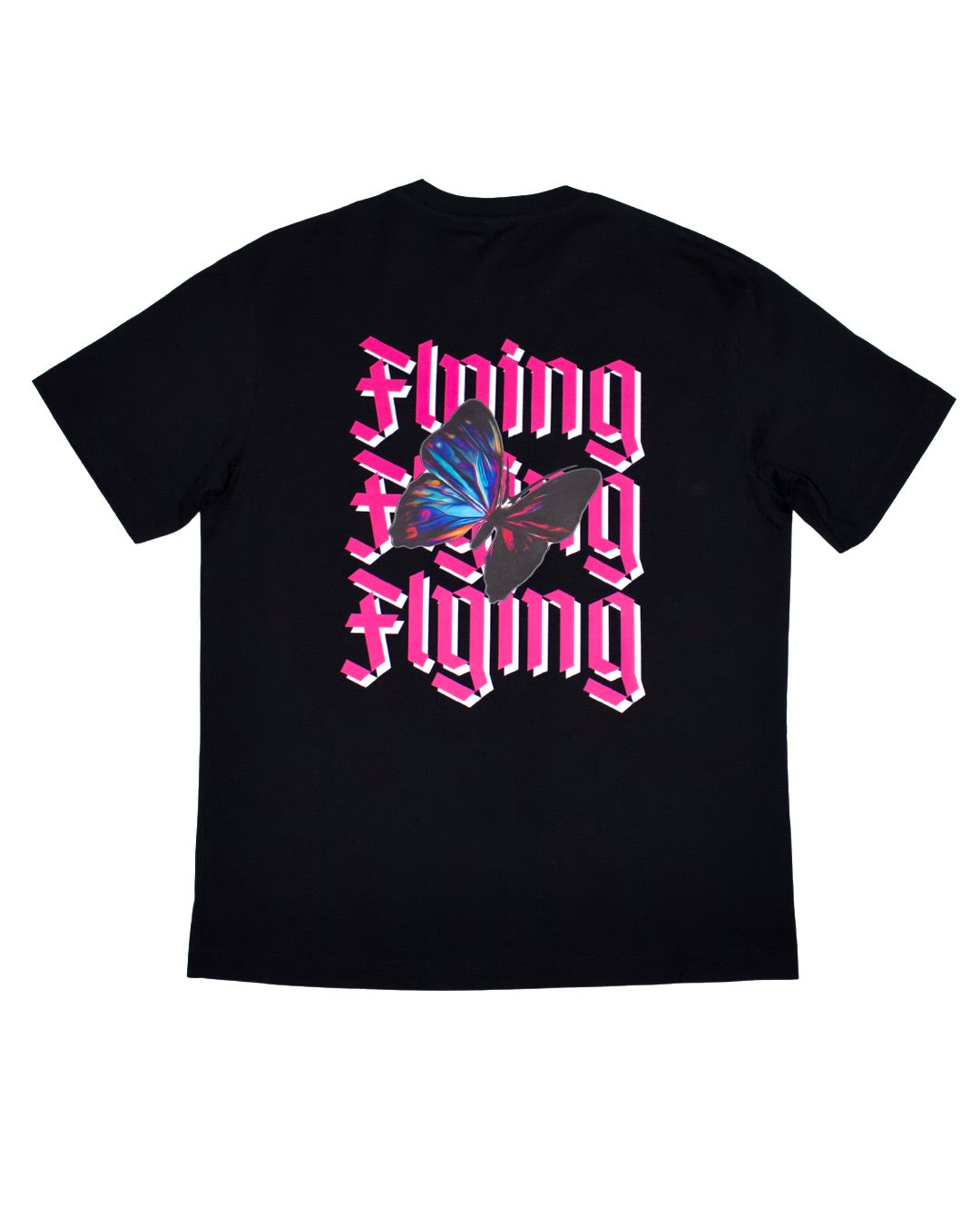 FLYING T-shirt