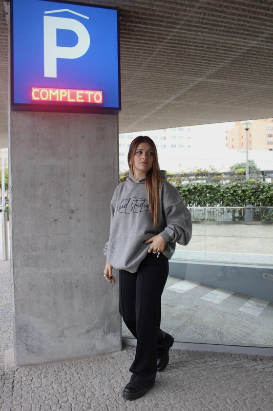 BID STUDIO Hoodie