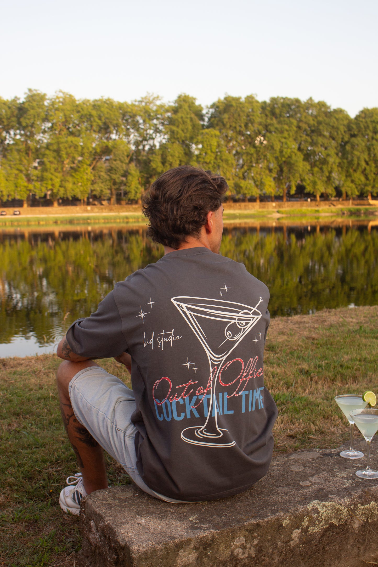 MARTINI T-shirt