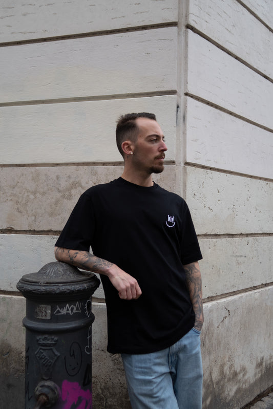 BID T-shirt